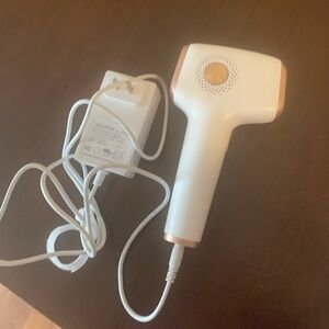 IPL Hair Removal Device